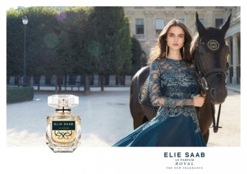 Elie Saab Le Parfum Royal – Apă de parfum 90 ml, damă - Img 5