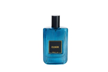 Elixir, Yalla parfum barbatesc inspirat din Sauvage Elixir Dior,EDP, 50 ml - Img 6