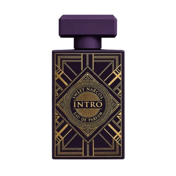 Fragrance World Intro Sweet Narcos – Parfum EDP 80 ml, unisex - Img 6