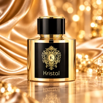 Fragrance World Kristal – Parfum EDP 100 ml, unisex