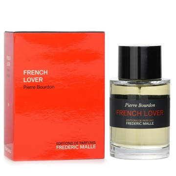 Frederic Malle French Lover – Apă de parfum 100 ml, bărbați