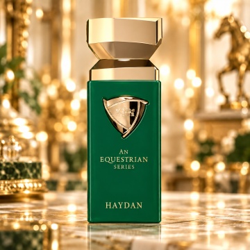 French Avenue A Equestrian Series Haydan – Parfum 100 ml - Img 2