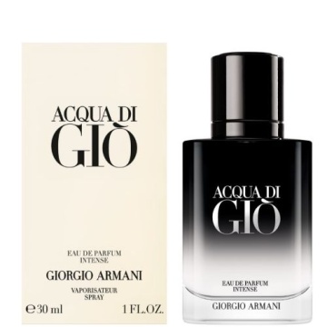 Giorgio Armani Acqua di Gio – Apă de parfum 50 ml, bărbați - Img 3