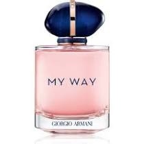 Giorgio Armani Armani My Way – Apă de parfum 100 ml, damă - Img 3
