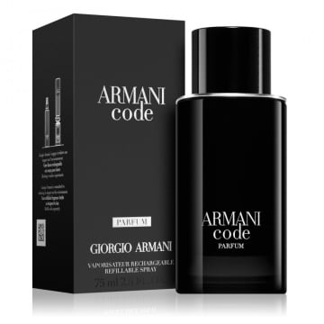 Giorgio Armani Code – 75 ml, bărbați
