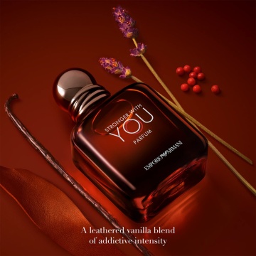 Giorgio Armani Emporio Armani Stronger With You – 50 ml, bărbați - Img 3