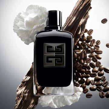 Givenchy Gentleman Society Extreme – Apă de parfum 60 ml, bărbați - Img 4