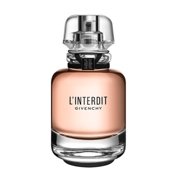 Givenchy L'Interdit – Apă de parfum 80 ml, damă - Img 3