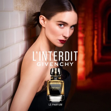 Givenchy L'Interdit Le – 80 ml, damă - Img 4