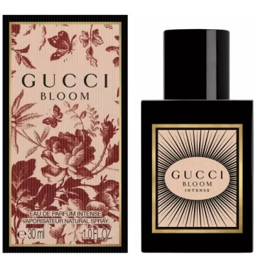 Gucci Bloom Intense – Apă de parfum 100 ml, damă - Img 5