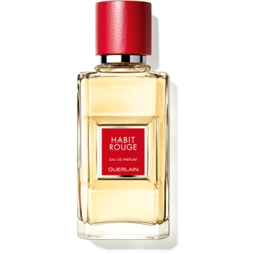 Guerlain Habit Rouge – Apă de parfum 50 ml - Img 3