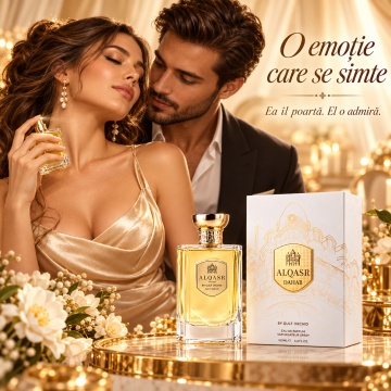 Gulf Orchid Alqasr Dahab by – Parfum EDP, unisex - Img 5
