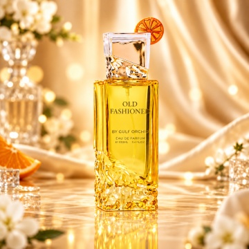 Gulf Orchid Old Fashioned – Parfum EDP 100 ml, unisex - Img 2
