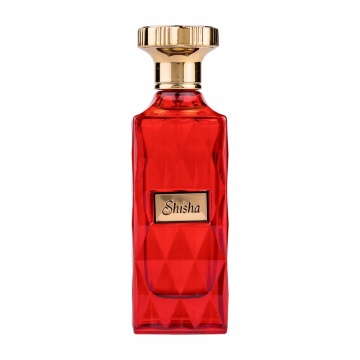 Gulf Orchid Shisha – Parfum EDP 100 ml, unisex - Img 6