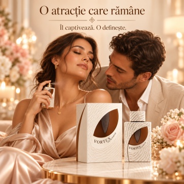 Gulf Orchid Vortex – Parfum EDP 100 ml, bărbați - Img 5