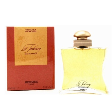 Hermes 24 Faubourg – Apă de parfum 100 ml - Img 5