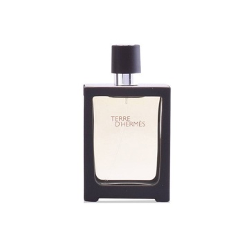 Hermes Terre D' – Apă de toaletă 100 ml, bărbați - Img 6