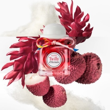 Hermes Tutti Twilly d' Hermes – Apă de parfum 30 ml, damă - Img 4
