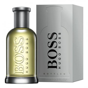 Hugo Boss Boss Bottled – Apă de parfum 100 ml, bărbați - Img 2