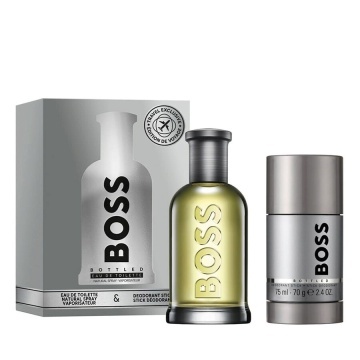 Hugo Boss Set cadou Bottled – Apă de toaletă, bărbați