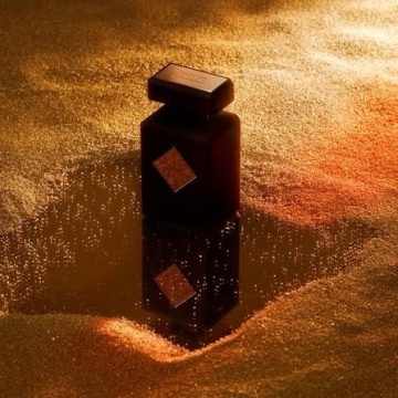 Initio Parfums Prive Initio Parfums Privés Blessed Baraka – Apă de parfum 90 ml, unisex - Img 2