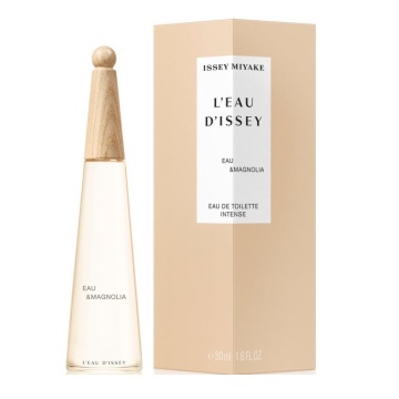 Issey Miyake L'Eau d'Issey Eau & Magnolia – Apă de toaletă 100 ml, damă