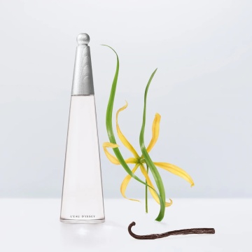 Issey Miyake L'Eau d'Issey Intense – Apă de parfum 100 ml, damă - Img 3