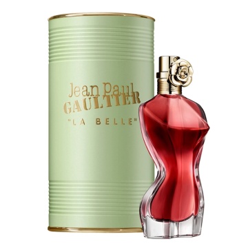 Jean Paul Gaultier La Belle – Apă de parfum 100 ml, damă - Img 3