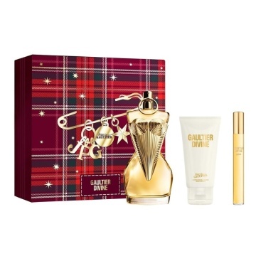 Jean Paul Gaultier Set cadou Gaultier Divine e – Apă de parfum 100 ml + 75 ml, damă