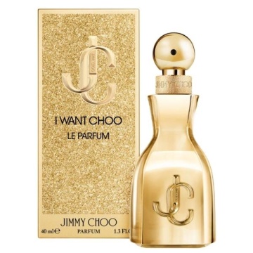 Jimmy Choo I Want Choo Le – 100 ml, damă