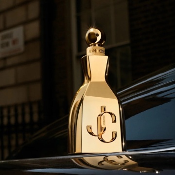 Jimmy Choo I Want Choo Le – 60 ml, damă - Img 2