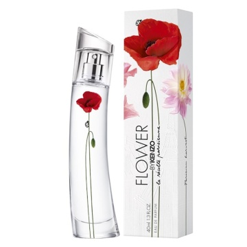 Kenzo Flower de Kenzo La Recolte Parisienne – Apă de parfum 40 ml, damă
