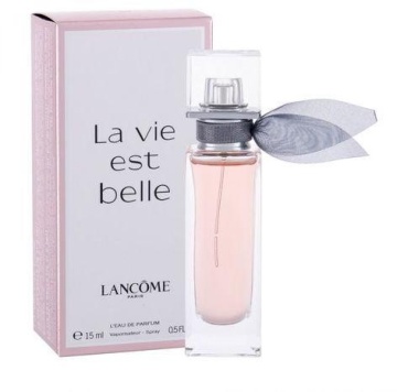 Lancome La Vie Est Belle – Apă de parfum 100 ml, damă - Img 5