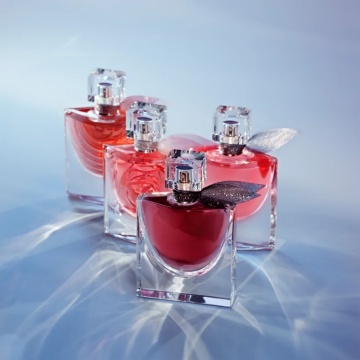 Lancome La Vie Est Belle Elixir – Apă de parfum 50 ml, damă - Img 5