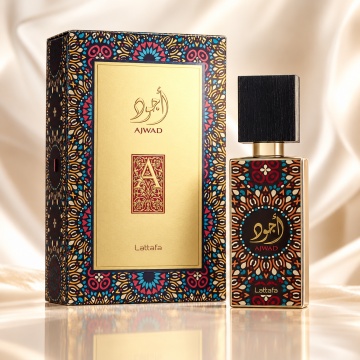 Lattafa Ajwad – Parfum EDP 60 ml, unisex