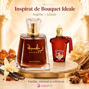 Lattafa Raghba – Apă de parfum 100 ml, damă - Img 8