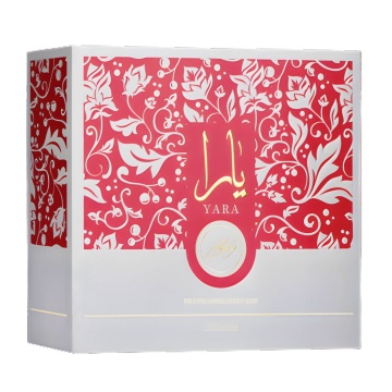 Lattafa Yara Candy Giftset – Parfum arăbesc, damă - Img 10