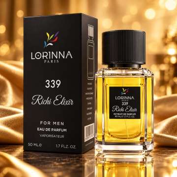 Lorinna Paris Richi Elixir Nr. 339 – 50 ml