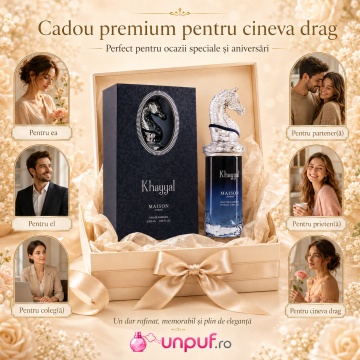 Maison Asrar Khayyal – Parfum EDP 100 Ml, unisex - Img 7