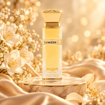 Maison Asrar Lumiere – Parfum 100 ml - Img 2