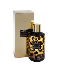 Mancera Wild Rose Aoud Parfum Original – 120 ml - Img 5