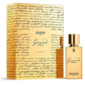 Marc Antoine Barrois Marc-Antoine Barrois Ganymede – Apă de parfum 50 ml + 100 ml