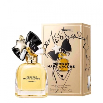 Marc Jacobs Perfect Intense – Apă de parfum 100 ml, damă