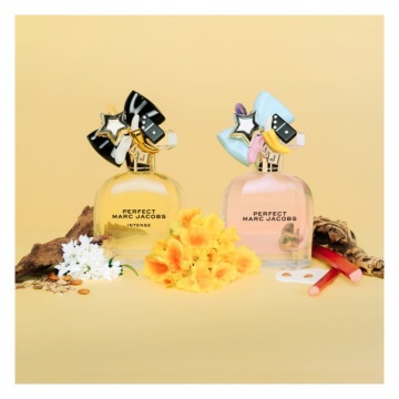 Marc Jacobs Perfect Intense – Apă de parfum 30 ml, damă - Img 5