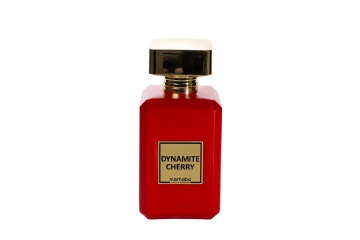 MARHABA Dynamite Cherry – Parfum EDP 100 ml, unisex - Img 6