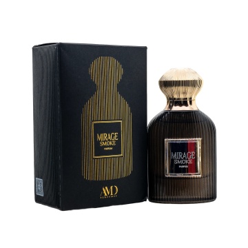 Mirage Smoke, Amd Perfumes parfum unisex inspirat de Angels’ Share By Kilian, EDP,100 ml - Img 6