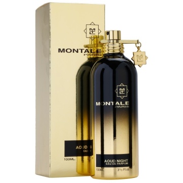 Montale Aoud Night – Apă de parfum 100 ml, unisex