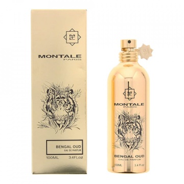 Montale Bengal Oud – Apă de parfum 100 ml, unisex
