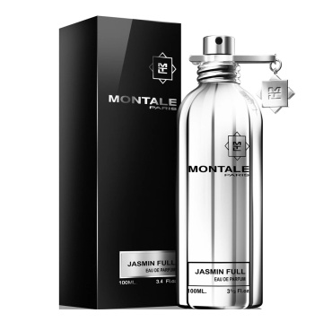 Montale Jasmin Full – Apă de parfum 100 ml, unisex