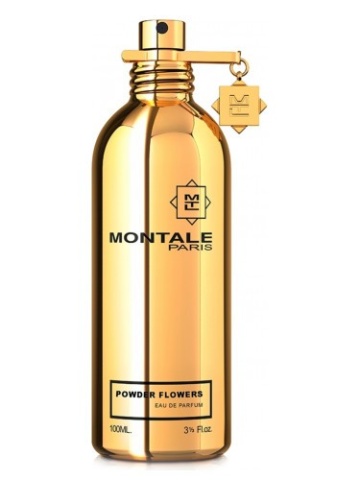 Montale Powder Flowers Parfum Original – 100 ml - Img 2